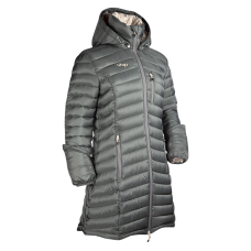 Парка теплая ALASKA URBAN CHIC (UHIP, Швеция)