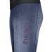 Юношеские бреггинсы IONA JEANS GRIP ATHLEISURE (PIKEUR, Германия)