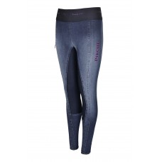 Юношеские бреггинсы IONA JEANS GRIP ATHLEISURE (PIKEUR, Германия)