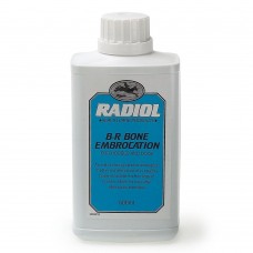 Радиол Б-Р (Radiol B-R Bone Embrocation), 500 мл