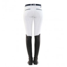 Бриджи RICARDA FULL GRIP HIGH WAIST,  3/4 лея (SPOOKS, Германия)