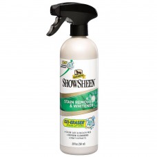 Отбеливатель-пятновыводитель SHOW SHEEN (ABSORBINE®, США)