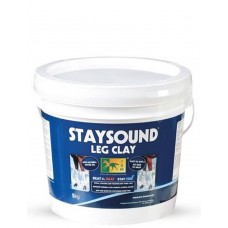 Глина охлаждающая СТЕЙСАУНД (STAYSOUND) 1,5 КГ