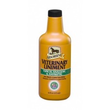 Ветеринарный линимент ABSORBINE®, 950 ml (ABSORBINE®, США)